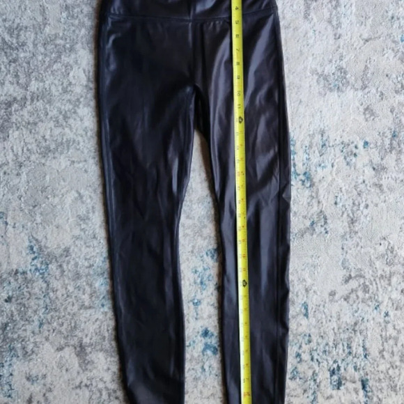 Fabletics Women's Size Small Anywhere Motion365+ Shine High-Waisted Legging - Picture 5 of 5